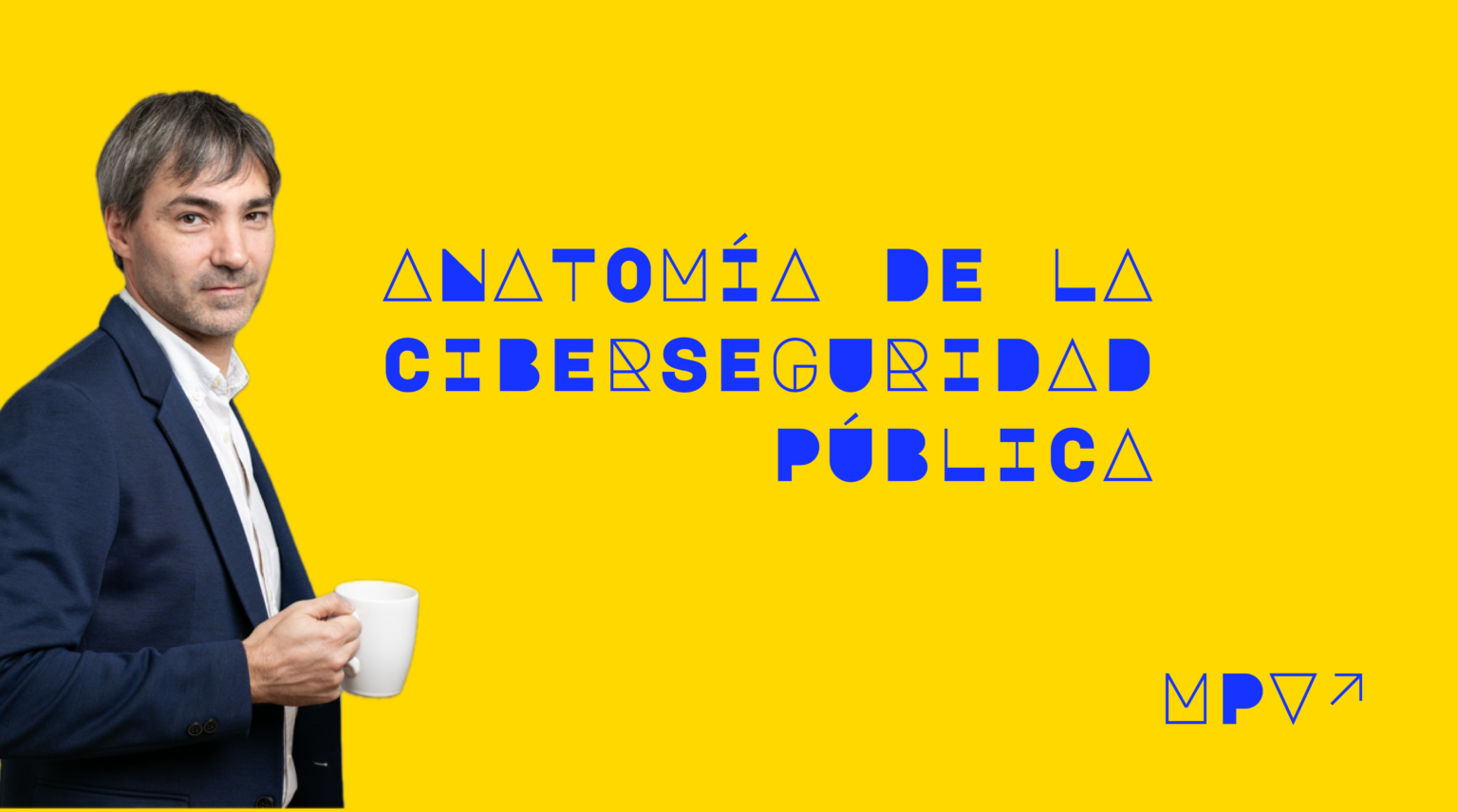 Anatomía de ciberseguridad pública