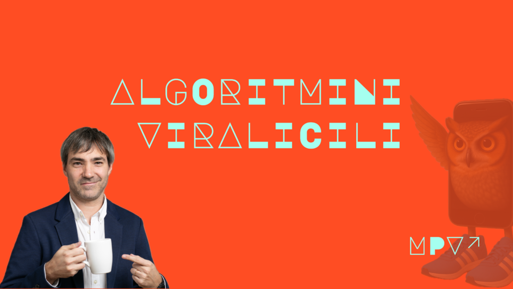 Algoritmini Viralicili