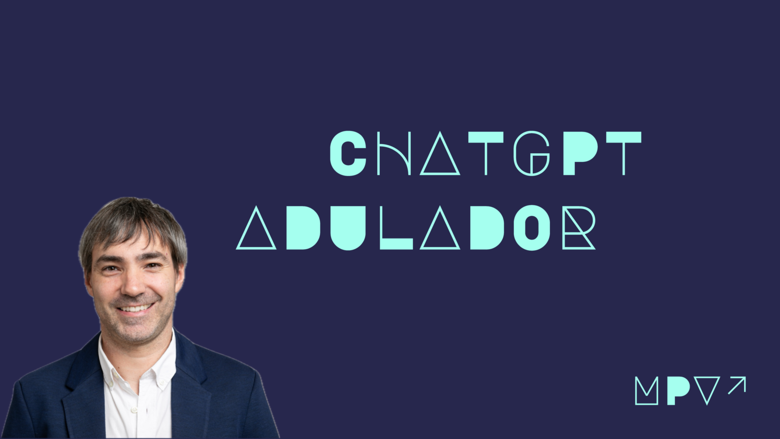 ChatGPT adulador