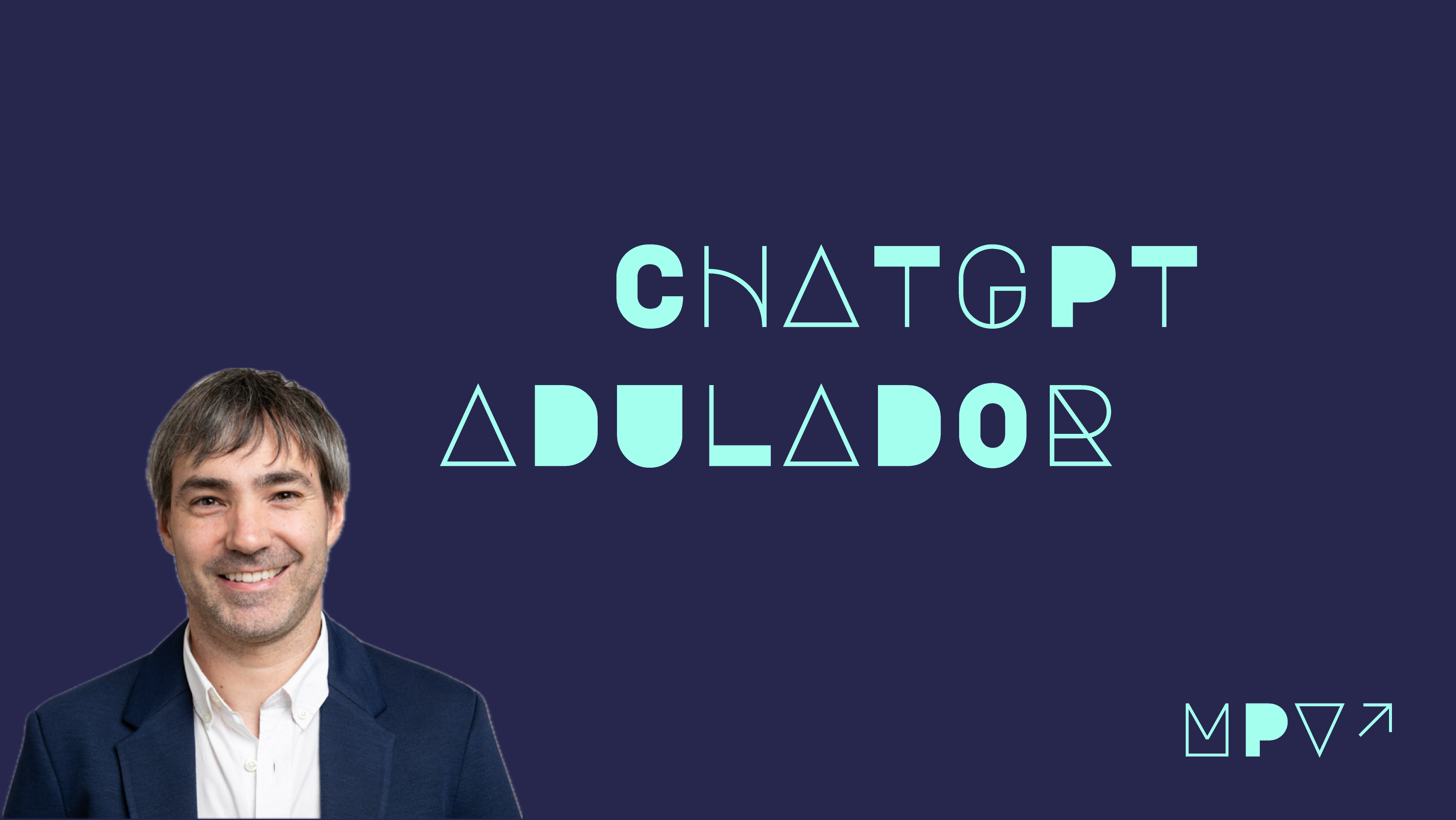 ChatGPT adulador