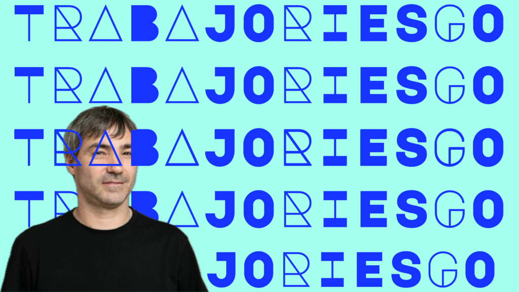 ¿MI TRABAJO ESTÁ EN RIESGO POR LA IA?