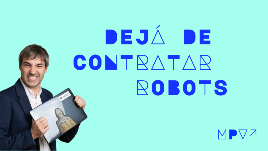 Contrato humanos