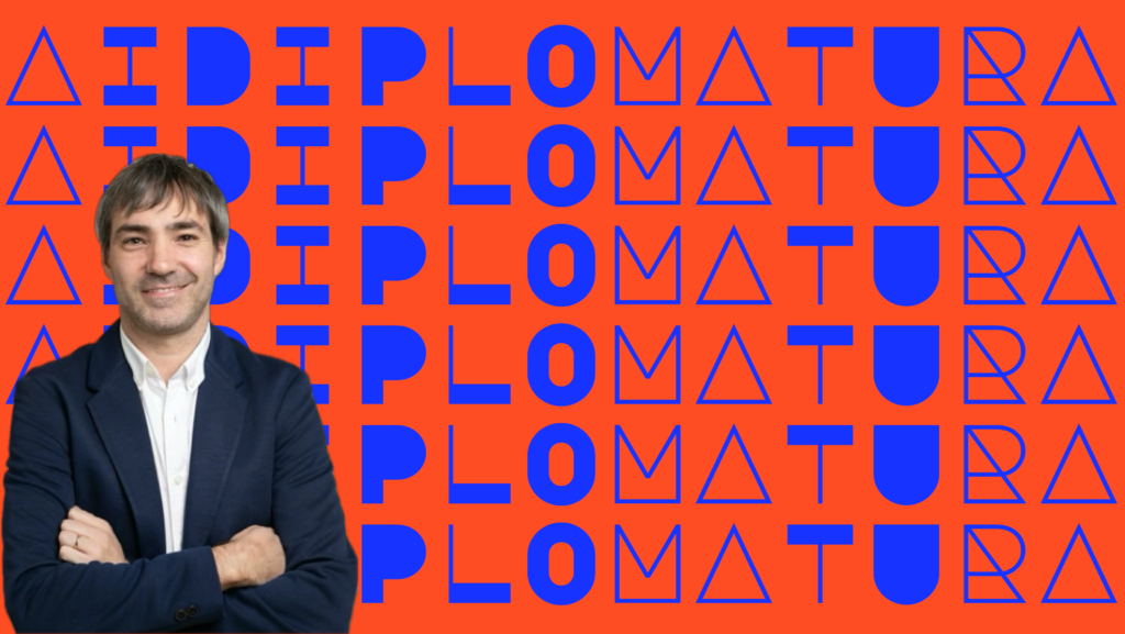 Diplomatura en Inteligencia Artificial Responsable (IAR)