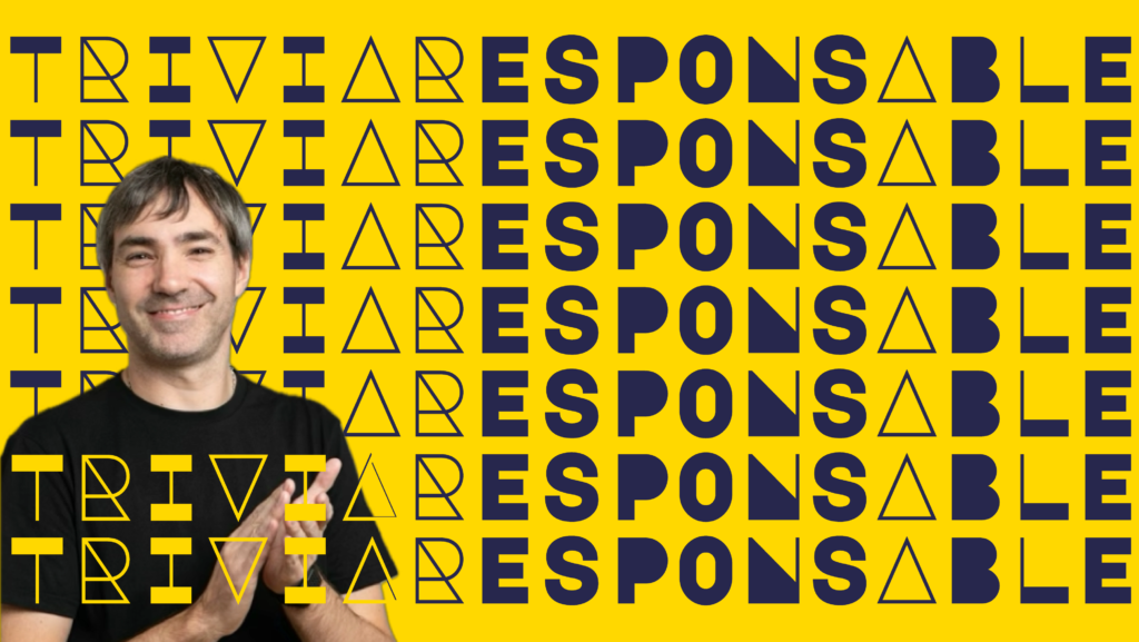 Triviaresponsable