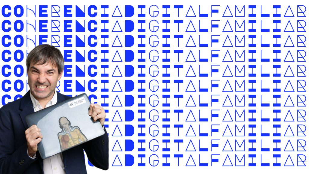 COHERENCIA DIGITAL FAMILIAR