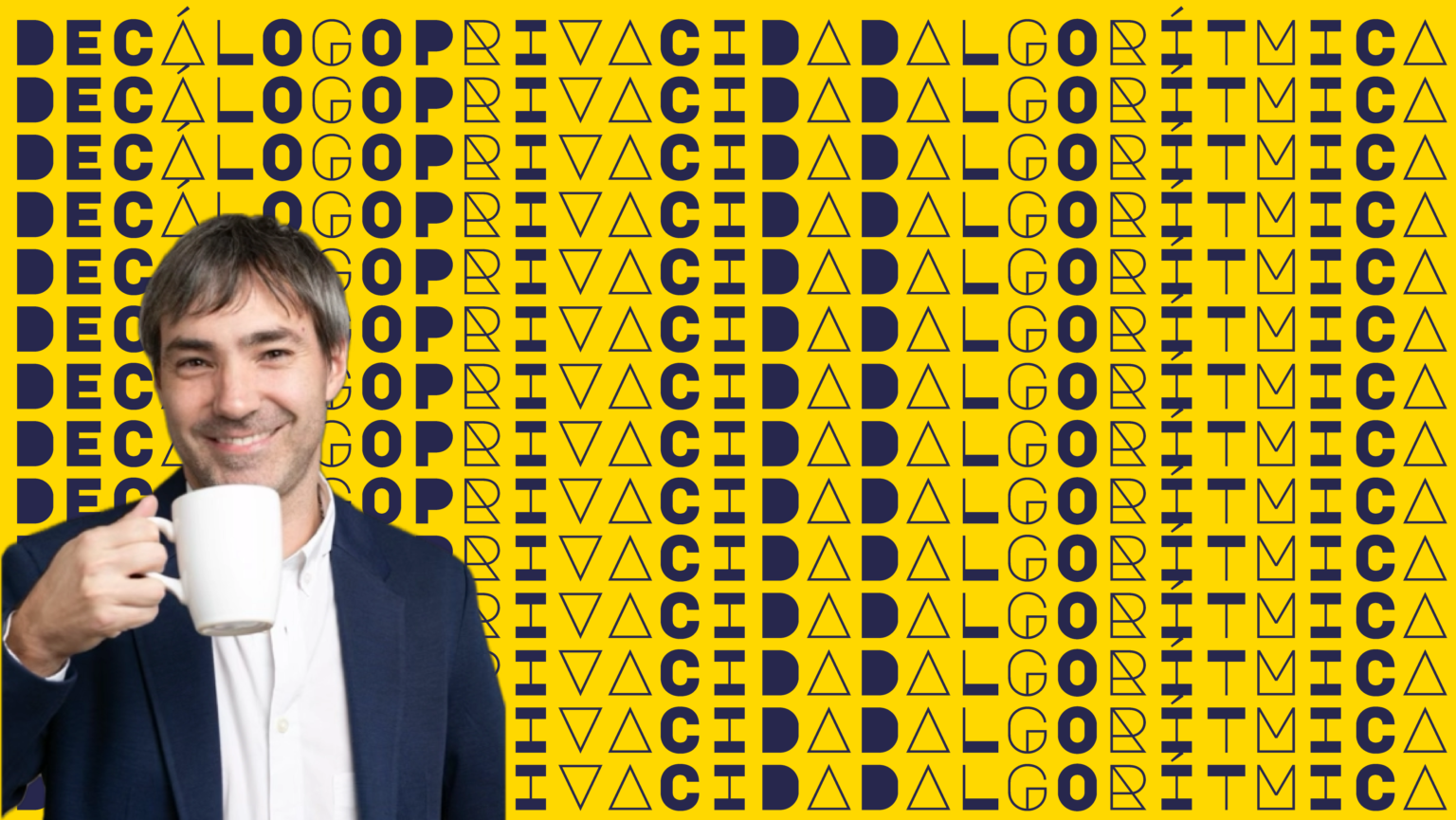 Privacidad Algorítmica