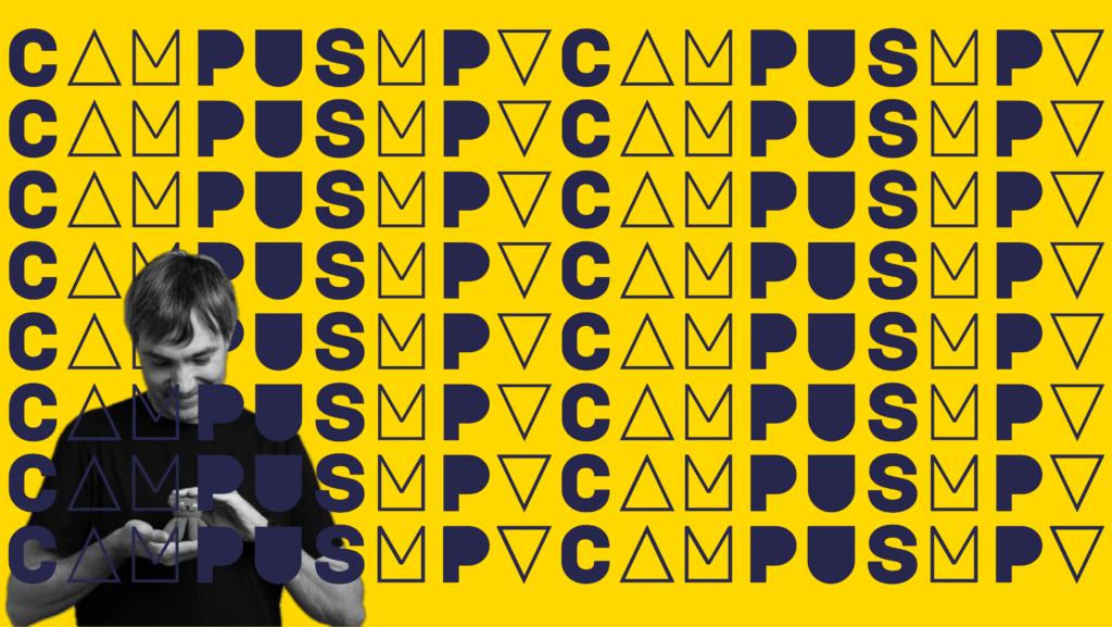 CAMPUS MPV