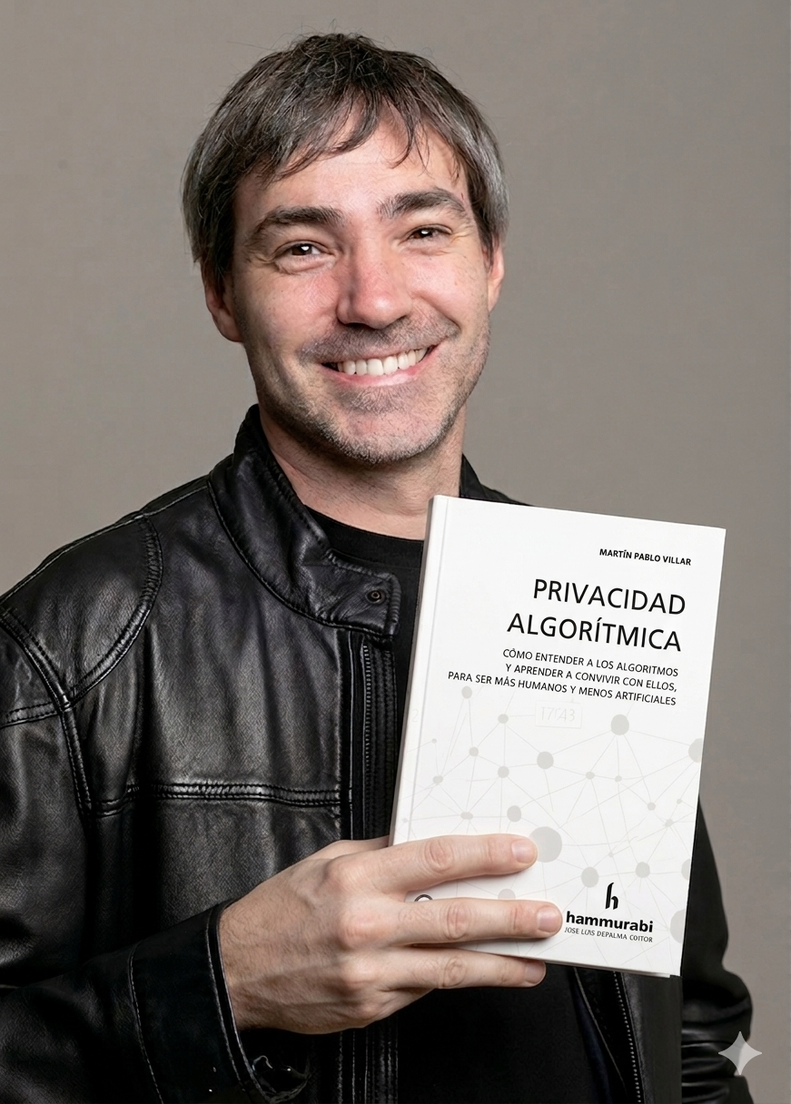 MPV Privacidad Algorítmica