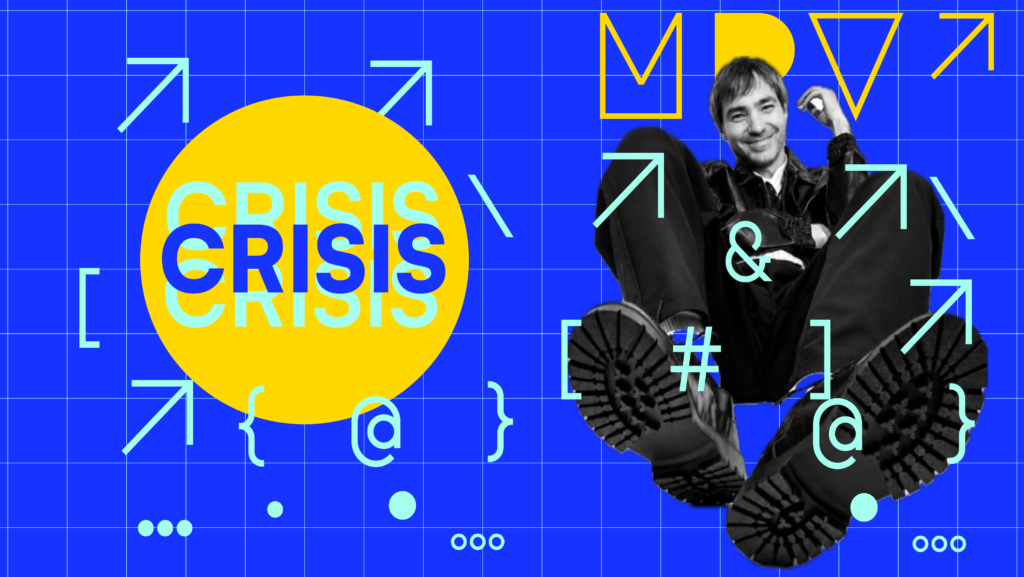 Superá la crisis con la mentoría MPV