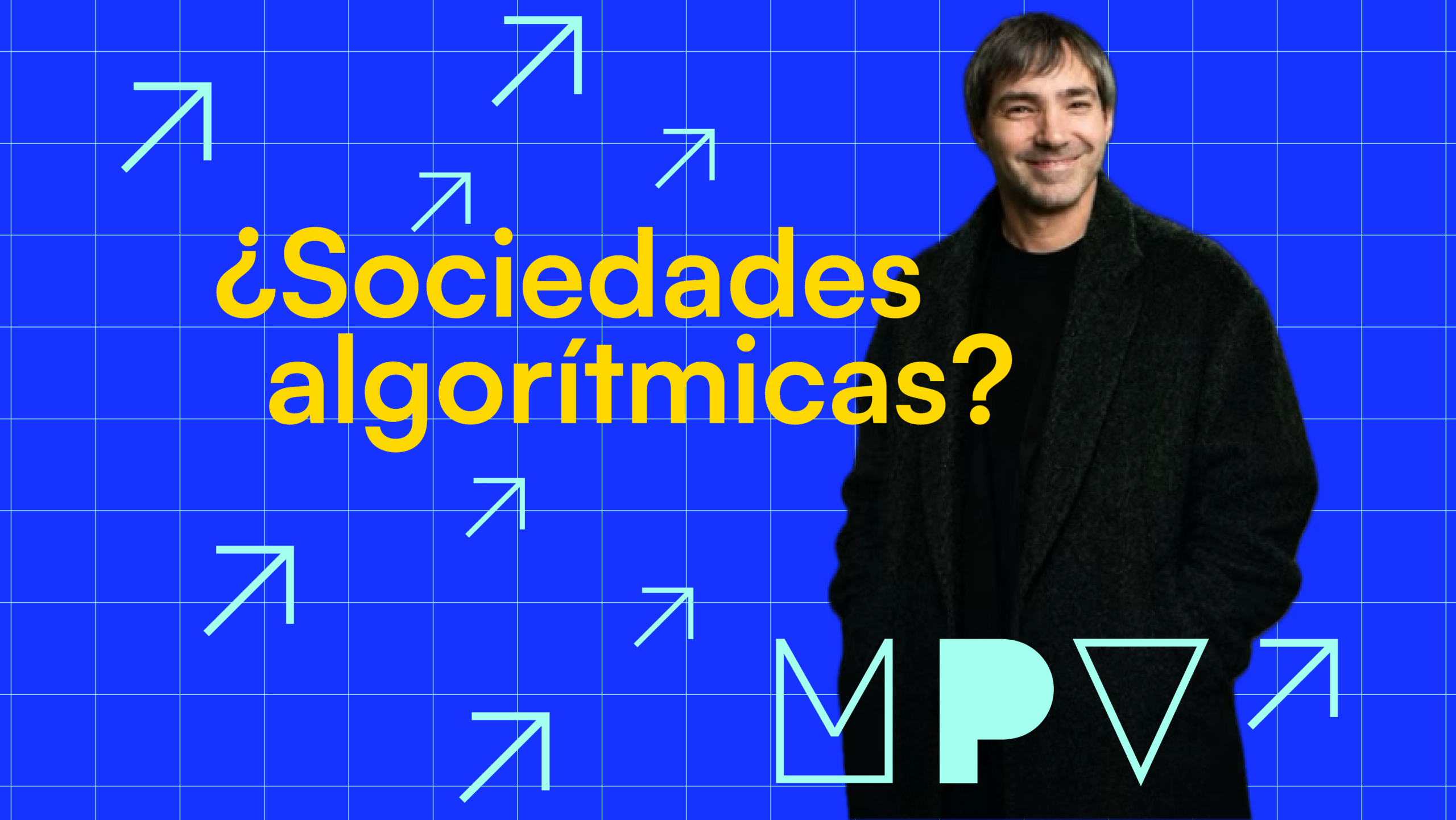 sociedades algorítmicas